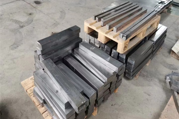 白银配重铅长条  核医学铅块 铅加工件