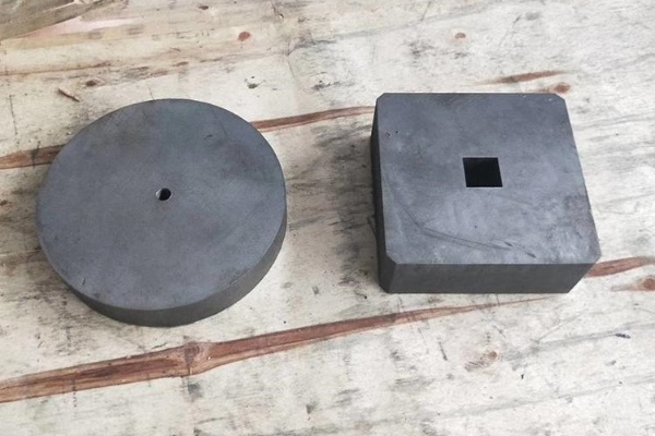 白银船舶配重铅块  核医学铅砖 铅件加工