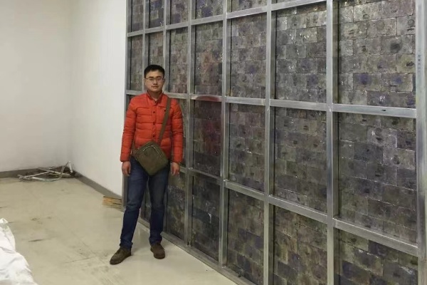 白银加速器防护铅砖 铅锭