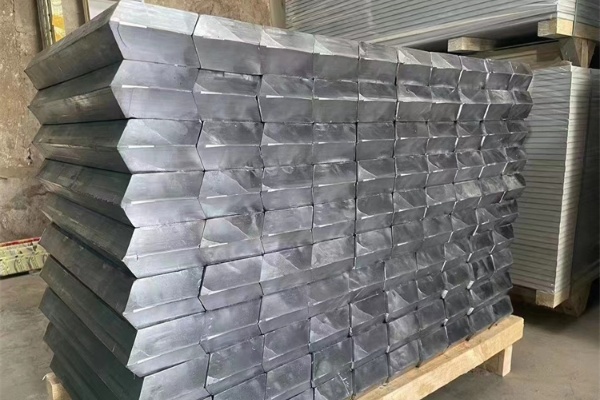 白银CT室射线防护铅砖