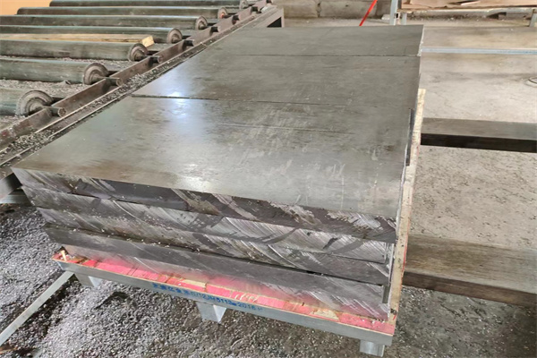 白银屏蔽射线用铅块 ICU防护铅块