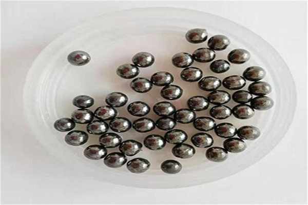 白银铅珠 铅粒 铅丸 铅砂配重用