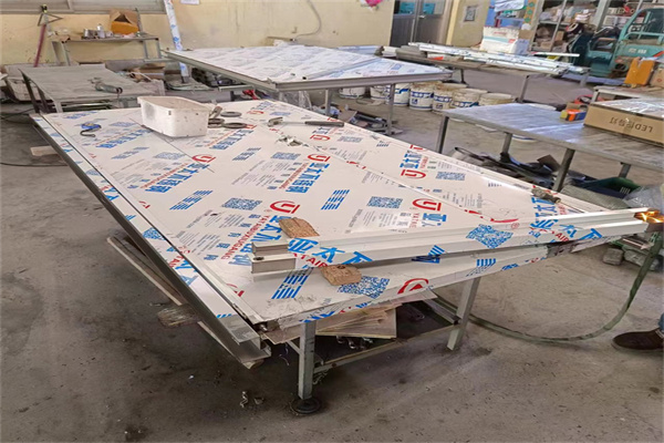 白银DSA手术室铅门 铅门厂家