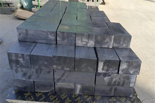 白银工业配重铅块