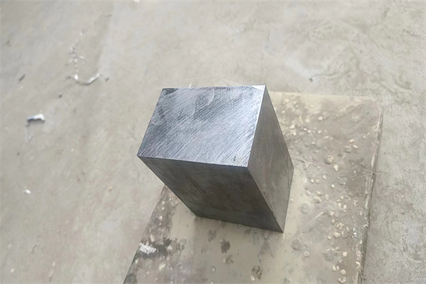 白银大号车动平衡铅块