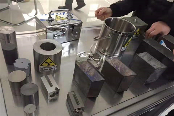 白银铸造铅加工件 铅异形件加工件