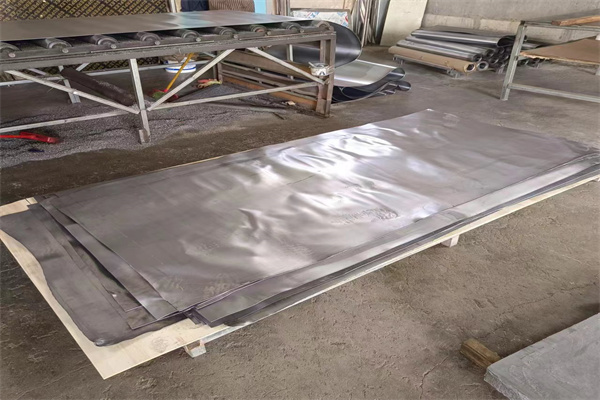 白银钓鱼铅皮厂家 竞技铅皮