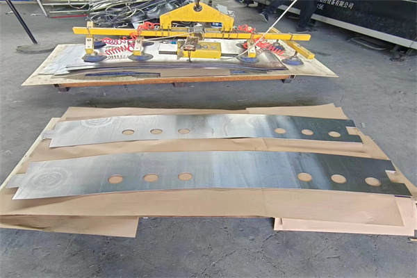 白银防辐射铅件 挤压铅件